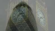 Video art / moving art, top art galleries London, Paris, Rome, New York City, Hong Kong, Athens, Geneva, Los Angeles and Miami.london clocks